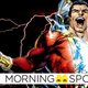 Illustration for article titled Crazy Rumors About the Potential Star of DC's Shazam Movie